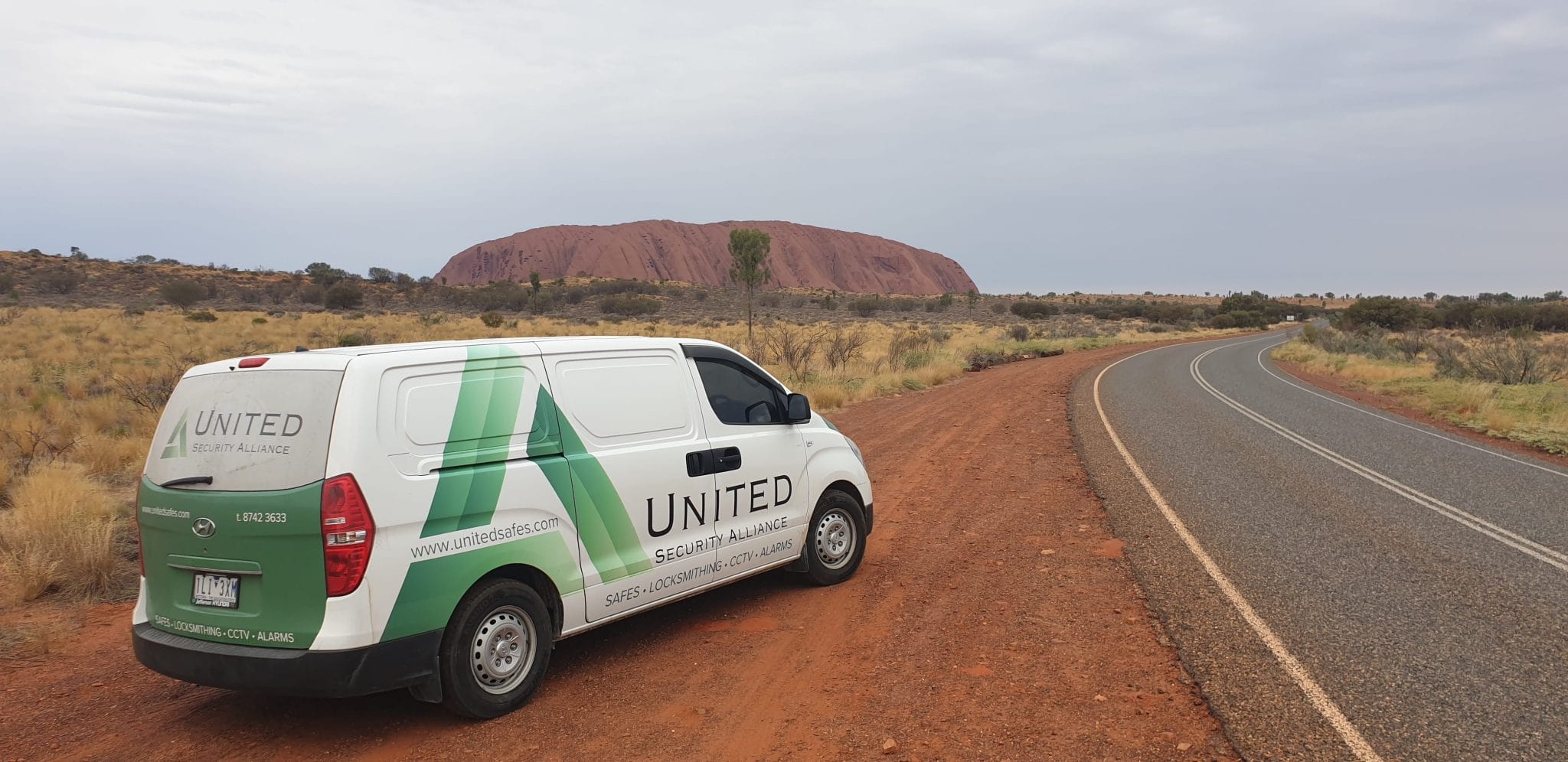 United Security Group - Locksmiths Melbourne